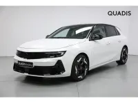 Usado Opel Astra GSe 225 CV (165 kW) 2023 Blanco Familiar