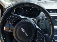 Usado Jaguar E-Pace 150 CV (110 kW) 2018 Blanco SUV