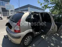 Usado Citroën C3 Furio 75 CV (55 kW) 2006 Beige Berlina