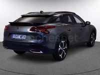 Usado Citroën C5 X PureTech 130 CV (95 kW) 2023 Gris / plata Familiar
