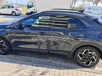 Usado Kia XCeed GT-Line 136 CV (100 kW) 2023 Gris / plata SUV