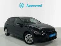 Occasion VW Golf VIII Life 110 ch (80 kW) 2023 Noir Berline