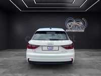 Nuevo Audi A1 Sportback Advanced Plus 116 CV (85 kW) 2025 Blanco Utilitario