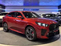 Usado BMW X2 Sport Line 163 CV (119 kW) 2025 Rojo SUV