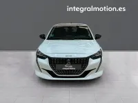 Usado Peugeot 208 Active 102 CV (75 kW) 2022 Blanco Utilitario