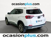 Usado DR DR 4.0 116 CV (85 kW) 2022 Blanco SUV
