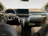 Usado VW Caravelle 150 CV (110 kW) 2026 Blanco Van