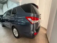 Usado SsangYong Rodius 155 CV (114 kW) 2014 Azul Monovolumen
