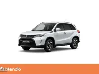 Nuevo Suzuki Vitara 110 CV (80 kW) 2026 Blanco SUV