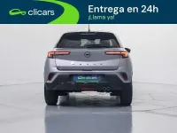 Usado Opel Mokka S 136 CV (100 kW) 2023 Gris SUV