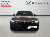 Usado Alfa Romeo Stelvio Sprint 160 CV (117 kW) 2024 Gris SUV