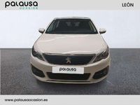 usado Peugeot 308 1.5 BLUEHDI 75KW STYLE 100 5P