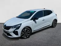 Usado Renault Clio V Techno 143 CV (105 kW) 2025