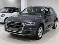 usado Audi Q5 2.0TDI Design quattro-ultra S tronic 120kW