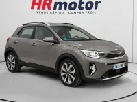 Usado Kia Stonic 120 CV (88 kW) 2022 SUV
