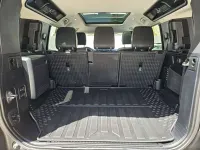Usado Land Rover Defender HSE 400 CV (294 kW) 2022 Negro SUV