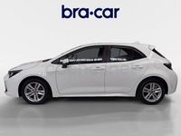 Usado Toyota Corolla Business Edition 122 CV (89 kW) 2022 Blanco Berlina