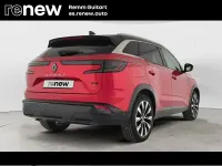 Usado Renault Austral Techno 200 CV (147 kW) 2025 Rojo SUV