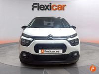 Usado Citroën C3 PureTech 83 CV (61 kW) 2023 Blanco Berlina