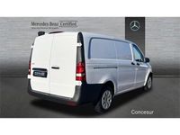 usado Mercedes Vito Mixto 111cdi Larga