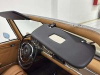 Occasion Mercedes SL280 170 PK (125 kW) 1968 Beige Cabriolet