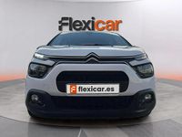 Usado Citroën C3 Feel 83 HP (61 kW) 2022 Amarelo Citadino
