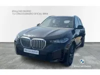Usado BMW X5 xLine 352 CV (258 kW) 2025 SUV