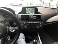 Używany BMW 118 143 KM (105 kW) 2015 Niebieski Hatchback