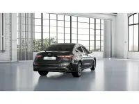 Nuevo Mercedes C300e 313 CV (230 kW) 2025 Gris grafito Berlina