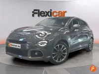 Usado Fiat 500X Sport 130 CV (95 kW) 2023 Gris / plata SUV