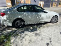 Usado BMW 320 184 CV (135 kW) 2018 Blanco Berlina