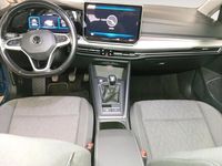 Usado VW Golf VIII 115 CV (84 kW) 2025 Azul