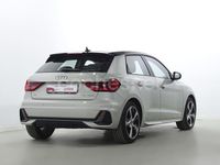 Usado Audi A1 Sportback 95 CV (69 kW) 2023 Rojo Utilitario