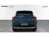 Usado Volvo XC40 Plus 211 CV (155 kW) 2023 Azul SUV