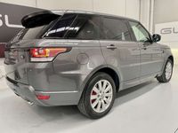 usado Land Rover Range Rover Sport 3.0TDV6 SE Aut.