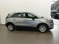 Usado Opel Crossland Business Elegance 130 CV (95 kW) 2021 Gris SUV