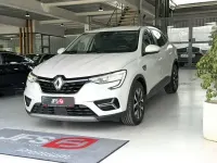 Occasion Renault Arkana 143 ch (105 kW) 2022 Blanc SUV