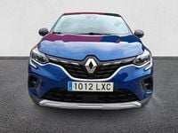 Usado Renault Captur 140 CV (102 kW) 2022 SUV