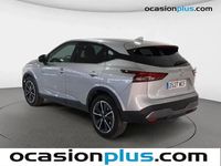 usado Nissan Qashqai DIG-T 116kW (158CV) mHEV 4x2 Tekna