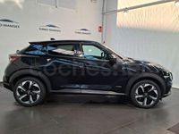 Usado Nissan Juke N-Connecta 143 CV (105 kW) 2025 Negro SUV