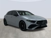 Usado Mercedes A200 150 CV (110 kW) 2025 Plata hightech Berlina