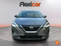 Usado Nissan Qashqai Acenta 190 CV (139 kW) 2024 Gris SUV