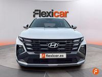 Usado Hyundai Tucson 160 CV (117 kW) 2025 Blanco SUV