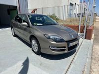 usado Renault Laguna III 