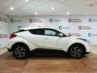 Usado Toyota C-HR Advance 122 CV (89 kW) 2018 Blanco SUV