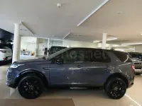 Nuevo Land Rover Discovery Sport SE Dynamic 309 CV (227 kW) 2025 Azul SUV