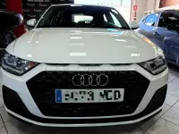 Usado Audi A1 Sportback Advanced Plus 95 CV (69 kW) 2023 Blanco Utilitario