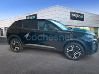 Nuevo Peugeot 2008 Allure 2025 SUV
