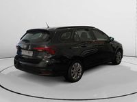 Usado Fiat Tipo Easy 121 CV (88 kW) 2018 Azul Utilitario