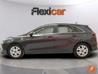 Usado Kia Ceed 100 CV (73 kW) 2023 Gris Utilitario